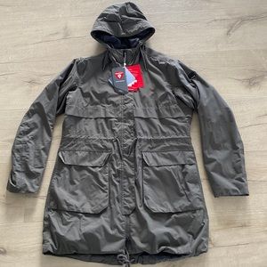 Helly Hansen Women’s Boyne Insulated Parka